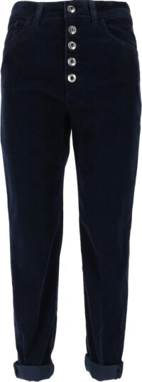 Dondup Dame Jeans Blå W29,