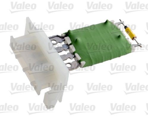 Motstand kupévifte VALEO 515082 Motstand kupévifte VALEO 515082