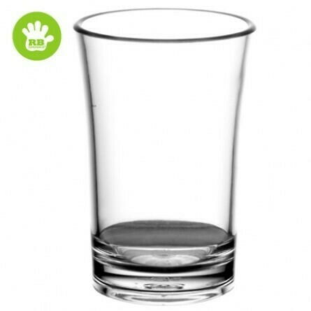 Skuddglass 2 Cl Skuddglass 2 Cl