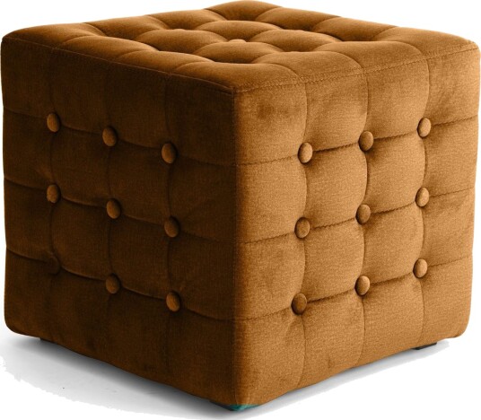 Soltau Sittepuff Gul