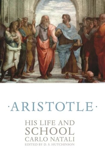 Aristotle Av Carlo Natali Aristotle Av Carlo Natali