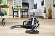 Philips PowerPro Expert Kanister Støvsuger 900 W HEPA Uten Pose Svart FC9747