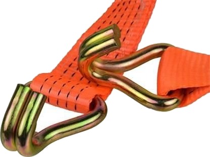 Geko Transportrem Med Skrall 4 M/5T/50 Mm 12