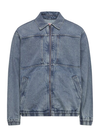 Levi"s® Jaanai Jacket Cloudy Days Blue XXL Levi"s® Jaanai Jacket Cloudy Days Blue XXL