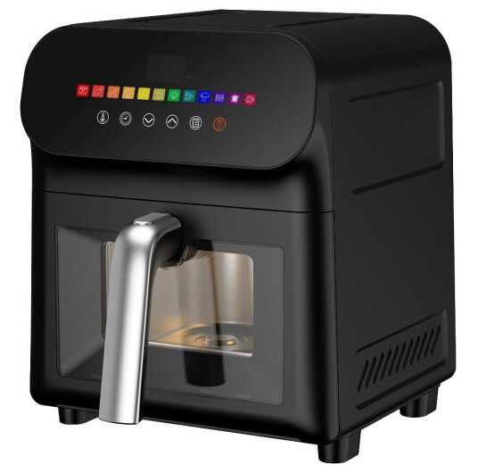 Scandinavian Collection Airfryer 5,8L