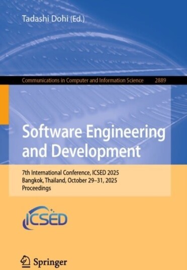 Software Engineering and Development