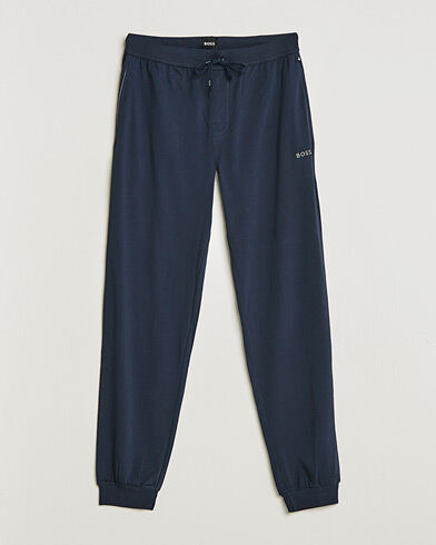 Boss Mix & Match Sweatpants Dark Blue