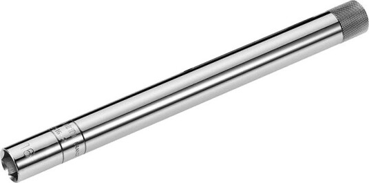 Facom Tennplugghylse B.S16A2 Lang, 1/2", 14 mm