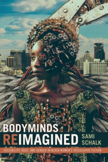 Bodyminds Reimagined Av Sami Schalk