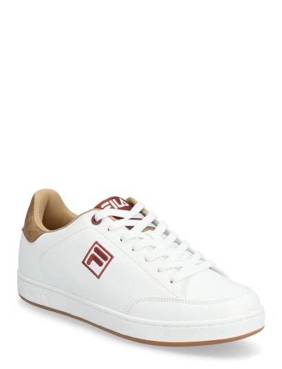 FILA Courtbay F White 40 FILA Courtbay F White 40