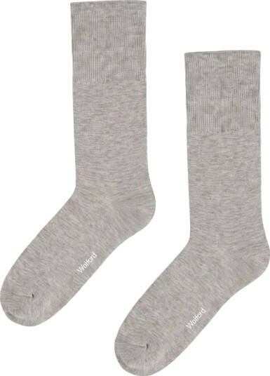 Wolford Dame Undertøy Grå S,