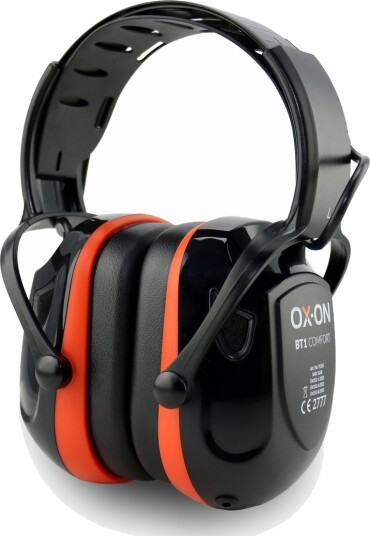 OX ON Hørselvern BT1 Comfort