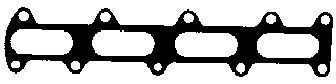 Tetning eksosmanifold ELRING 889.091