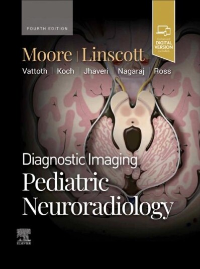 Diagnostic Imagin Pediatric Neuroradiology