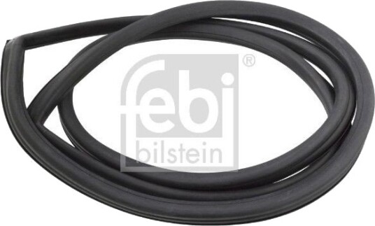 Tetning, frontrute FEBI BILSTEIN 08886