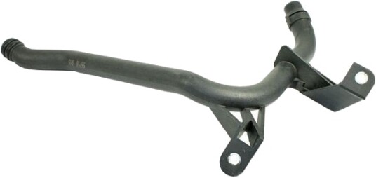 Radiatorslange METZGER 4010062