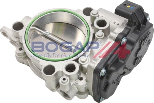 Gasspjeld BOGAP B6319113