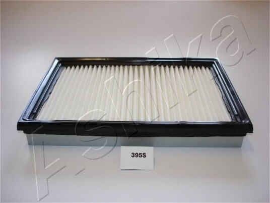 Luftfilter JAPANPARTS FA 395S