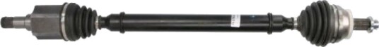 Point Gear Drivaksel POINT GEAR PNG76307