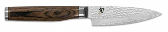 KAI Shun Premier Tim Mälzer peeling kniv 10 cm KAI Shun Premier Tim Mälzer peeling kniv 10 cm