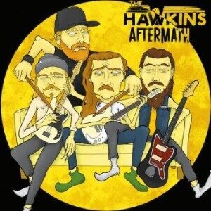 Hawkins - Aftermath