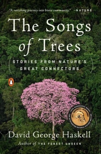 The Songs Of Trees Av David George Haskell