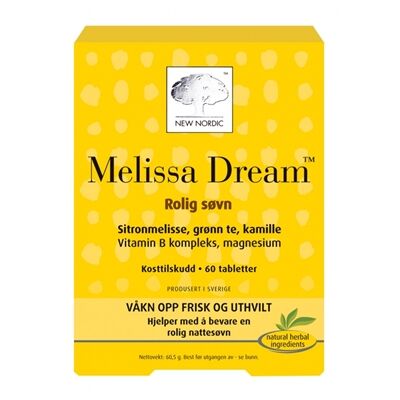 Melissa Dream Melissa Dream