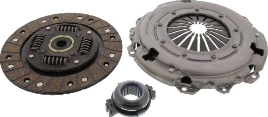 Clutchsett MAPCO 10316