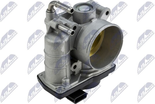Gasspjeld NTY ETB-NS-002