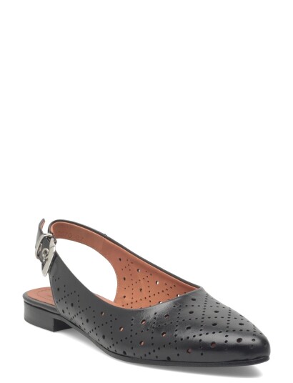 Billi Bi Sling Back Black 40