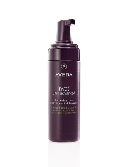 Invati Ultra Advanced Thickening Styling Foam 150 ml Invati Ultra Advanced Thickening Styling Foam 150 ml