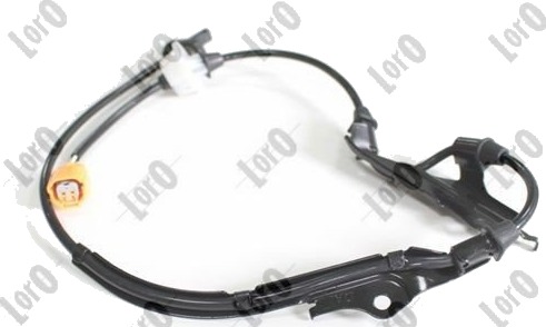 ABAKUS 120 02 012 Sensor ABS ABAKUS 120 02 012 Sensor ABS