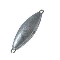 Wiggler Cigarr bly 400gr Wiggler Cigarr bly 400gr