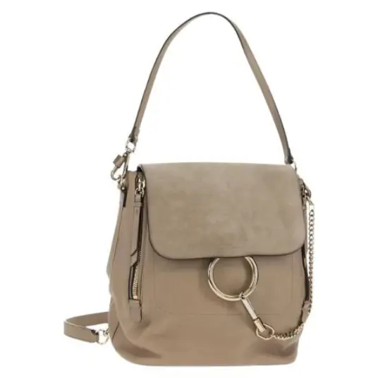 Chloé Dame Beige
