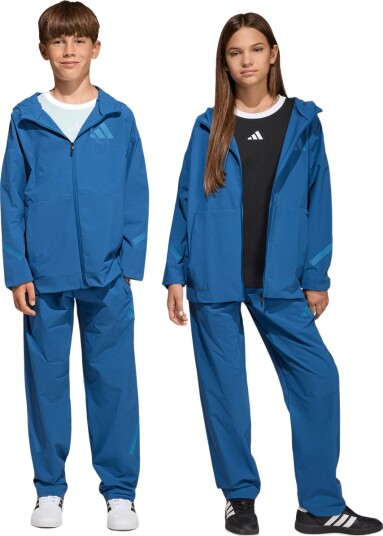 Adidas Sportswear J Z.n.e. Wv Pt   Blue   176