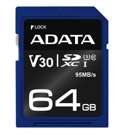 A-Data ADATA Premier Pro