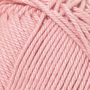  Järbo Soft Cotton Garn 8861 Rosa