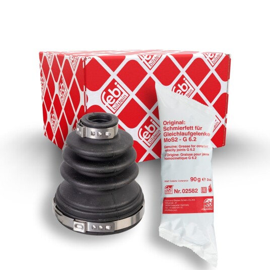 Febi Bilstein Mansjett drivaksel FEBI BILSTEIN 172469