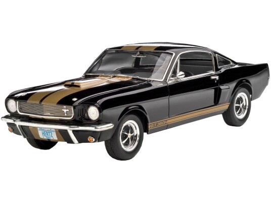 Revell 1:24 - Shelby Mustang GT 350H