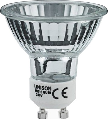 Lysman Halogen PAR16 28W (35W) GU10 38°