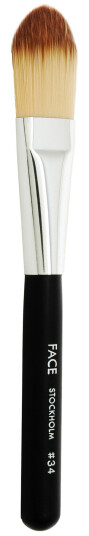 Face Stockholm Foundation Brush #34
