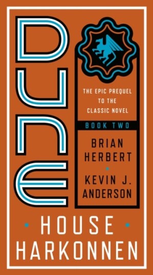 Dune: House Harkonnen Dune: House Harkonnen