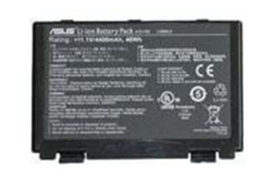 CoreParts Asus 4400mAh 6Cell batteri CoreParts Asus 4400mAh 6Cell batteri