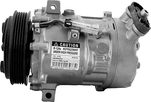 Airstal 10-0100 AC-kompressor