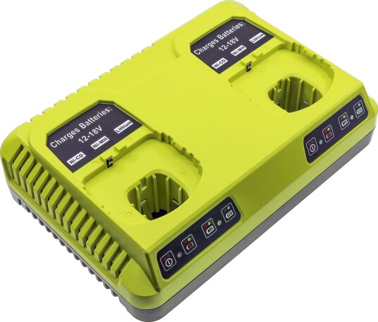Ryobi Lader Til Jsp-180qeom