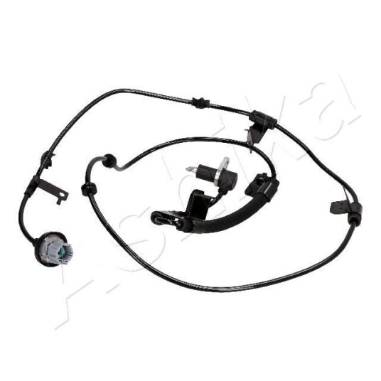 Sensor, ABS ASHIKA 151-01-131