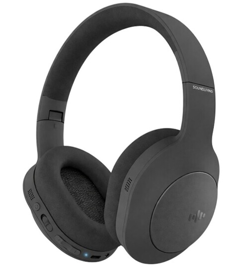 Soundliving Wave Pro Svart Soundliving Wave Pro Svart