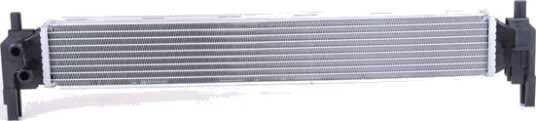 NISSENS 65331 Radiator motorkjøling