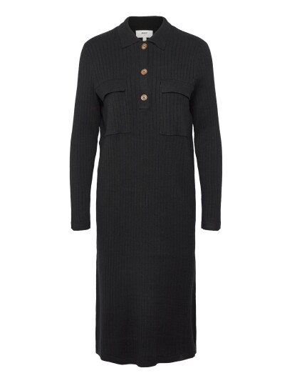 Object | Objnoelle Polo Knit Dress | XS