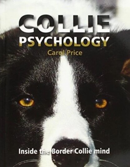 Collie Psychology Av Carol Price